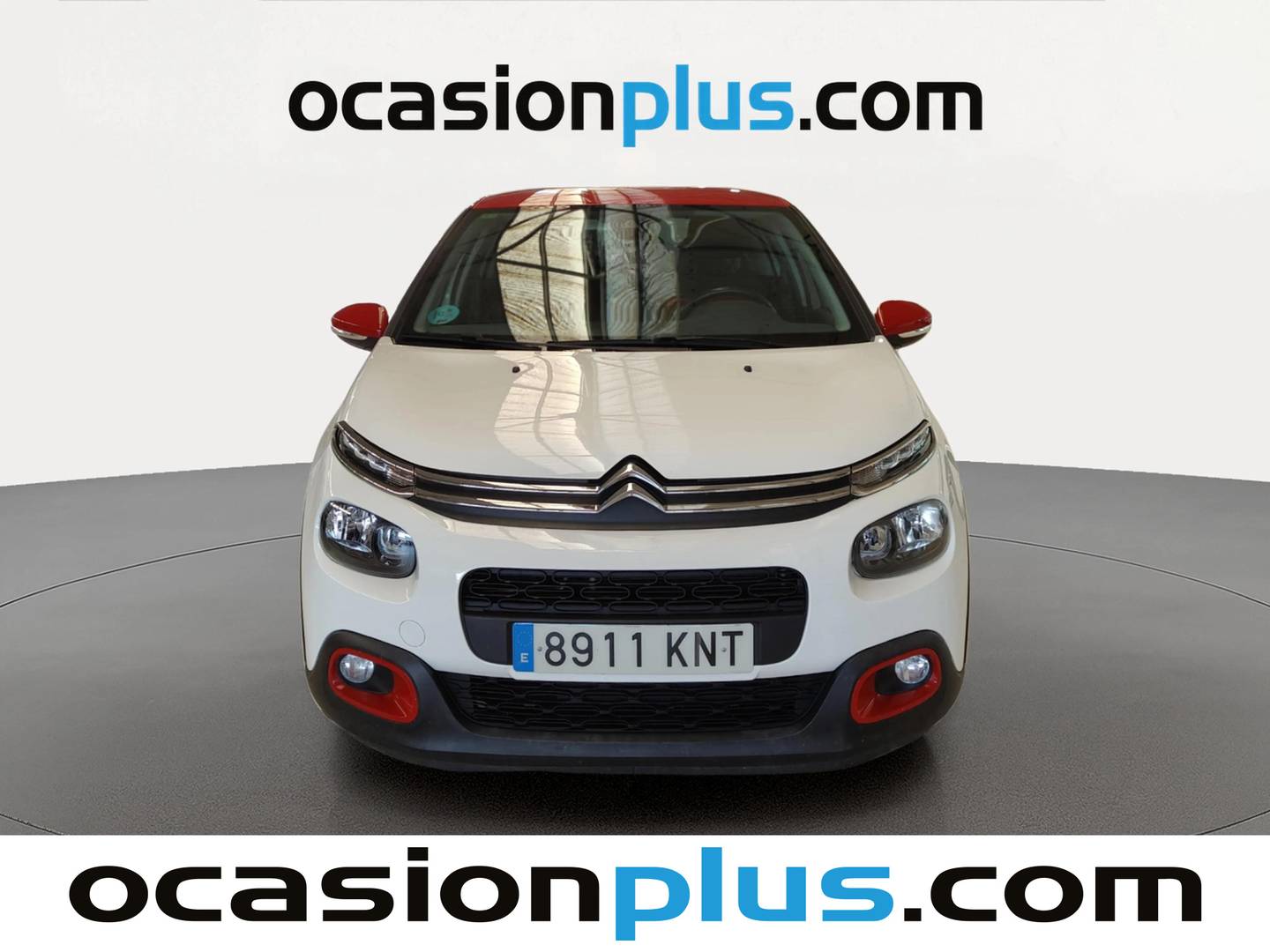 Citroën C3 Citroën C3 PureTech 82 Shine (82 CV) 82cv
