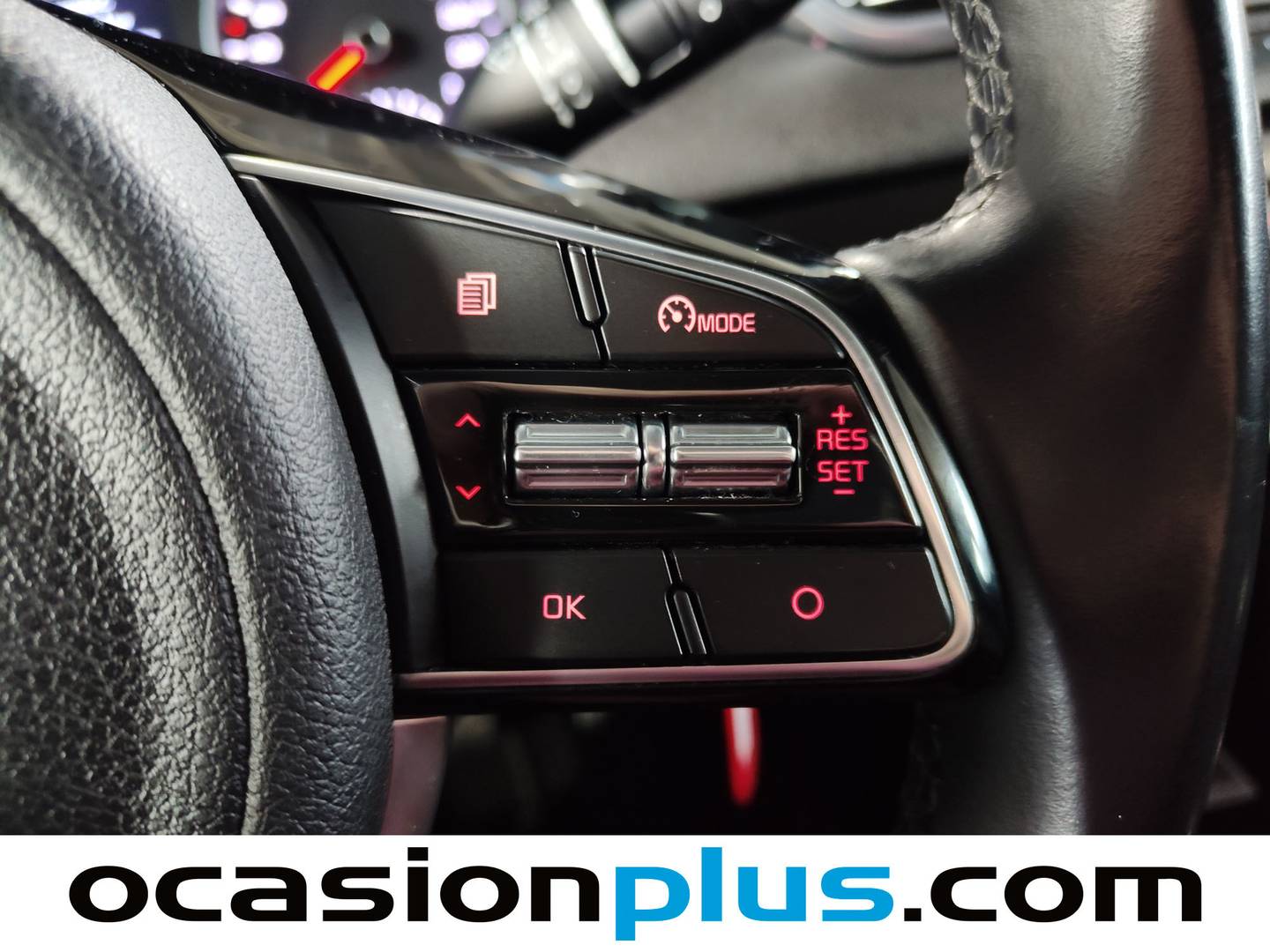 Foto KIA Sportage Kia Sportage 1.6 GDi Drive 4x2 (132 CV)