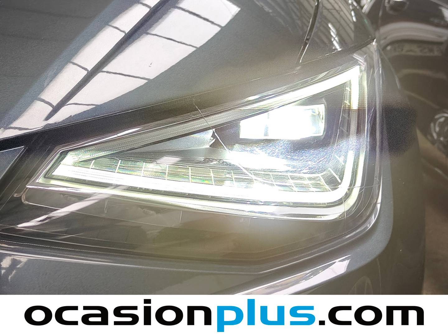 Foto Seat Ibiza SEAT Ibiza 1.0 TSI S&S Special Edition Xcellence (115 CV)