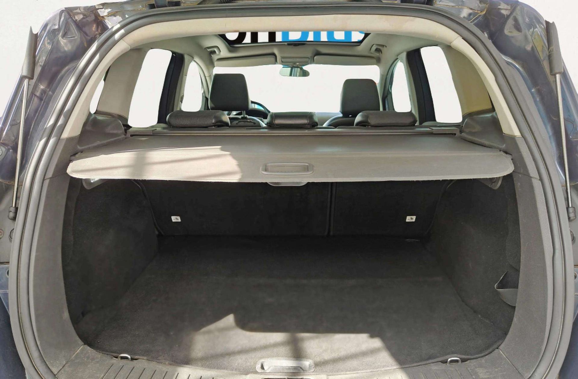 Ford Kuga 2.0 TDCi Titanium 4x4 Powershift - foto 18