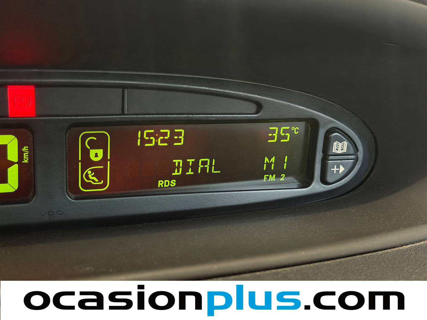 Citroën Xsara Picasso Citroën Xsara Picasso 1.6 HDI X (92 CV) barato