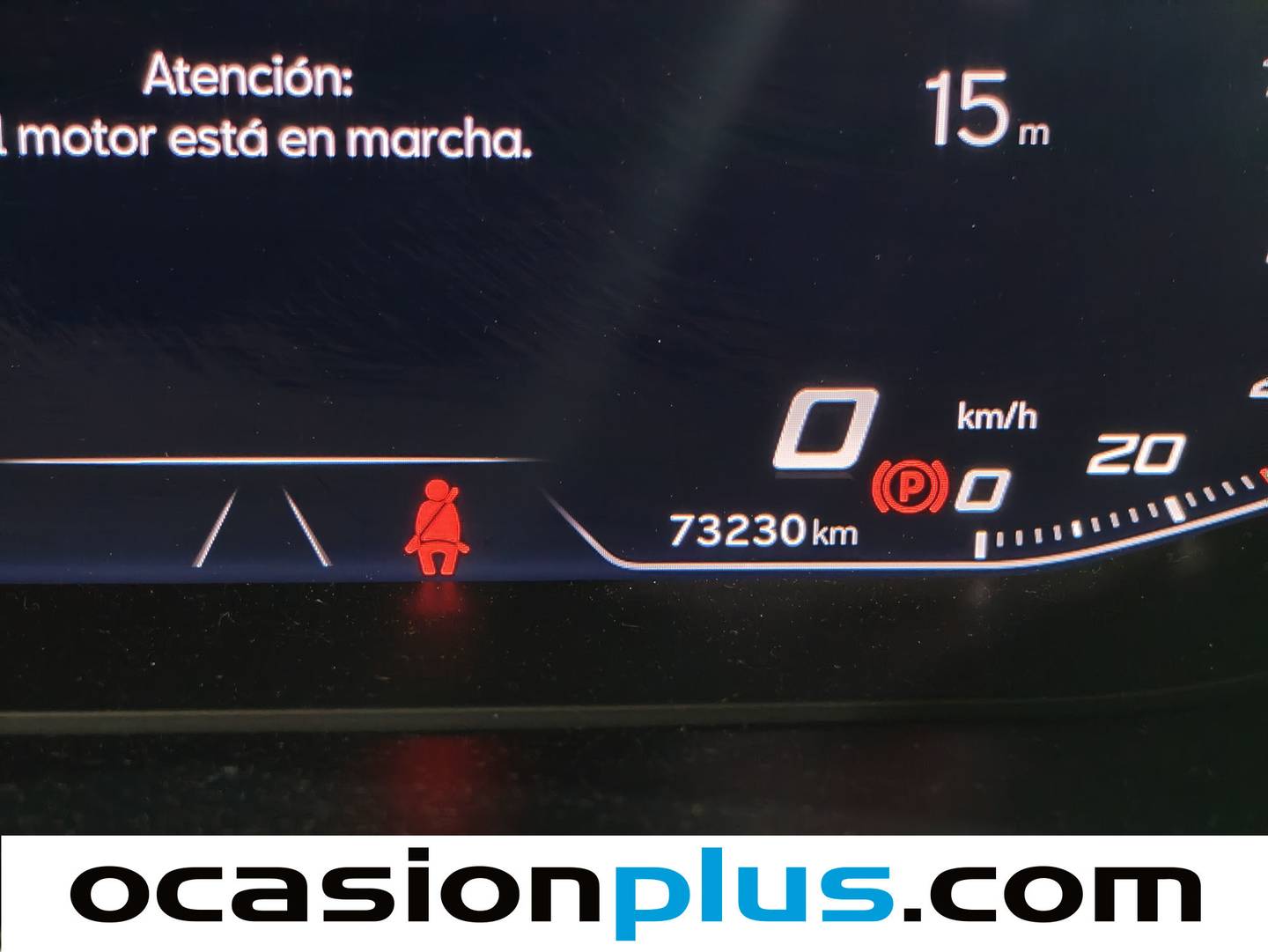 Seat Arona Seat Arona 1.0 TSI Style XL (110 CV) seminuevo