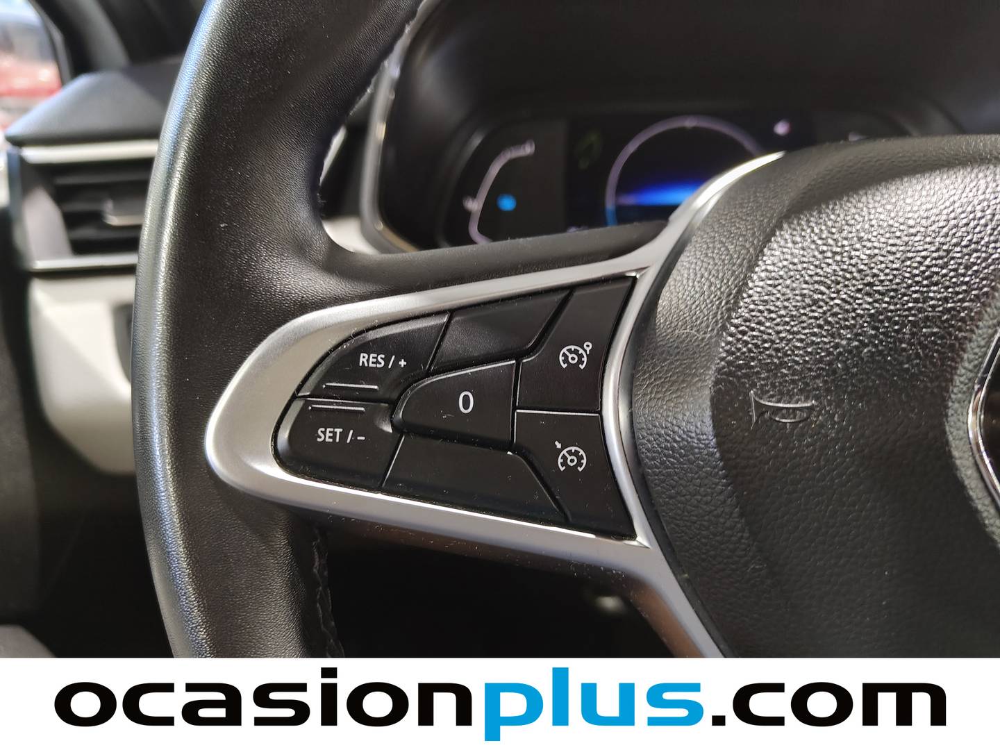 Renault Clio Renault Clio Techno E-Tech Híbrido (140 CV) 2023