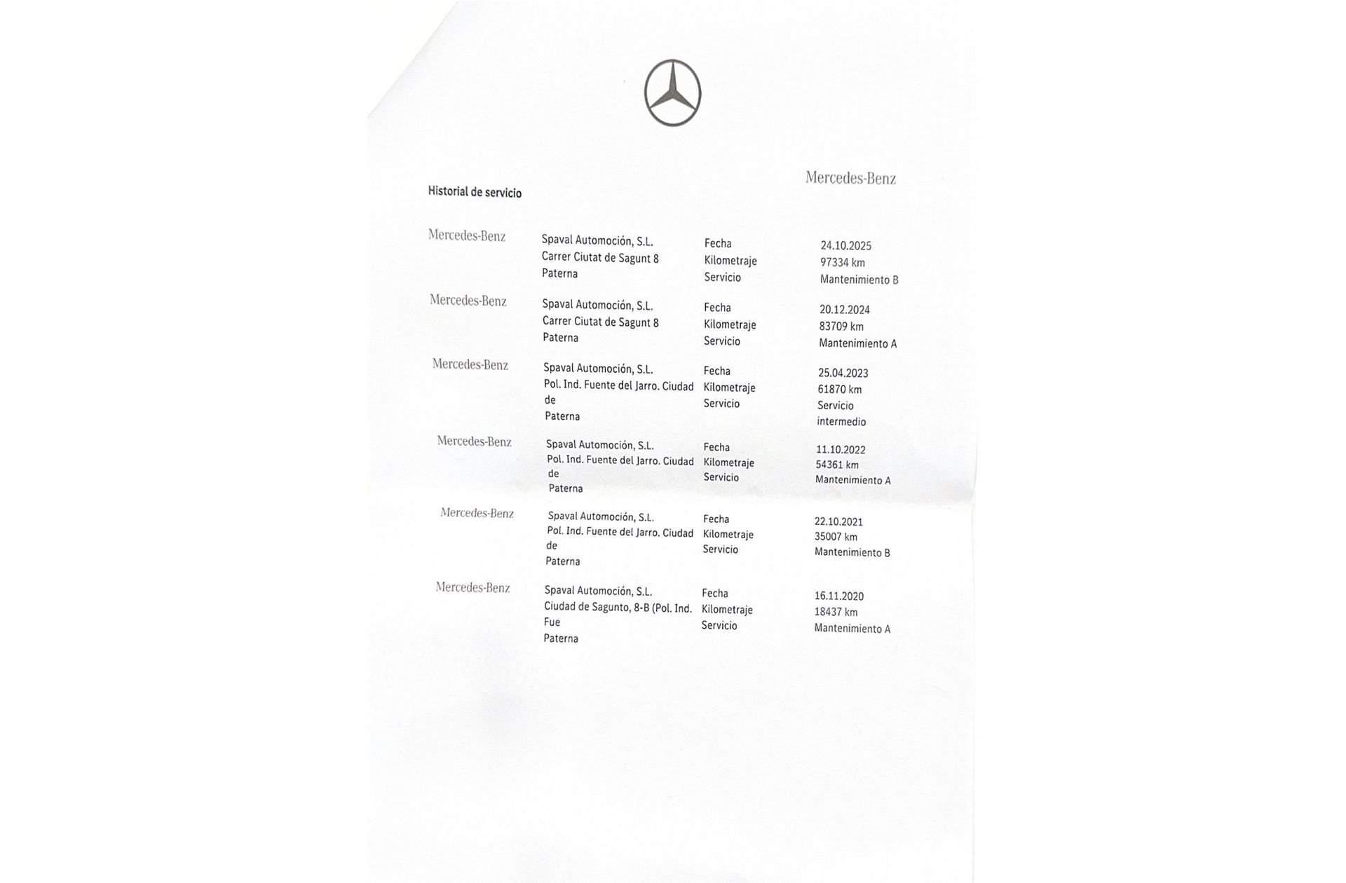 Mercedes-Benz GLC 300 d 4Matic Pack AMG - foto 22