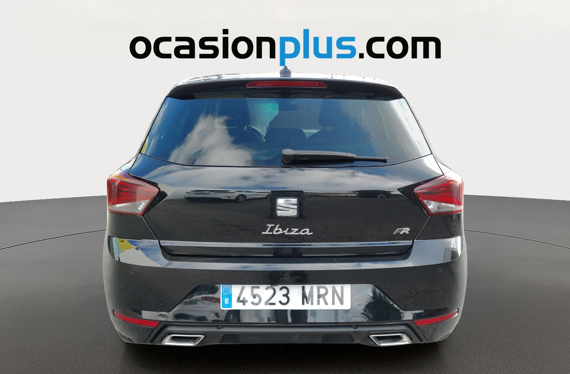 SEAT Ibiza 1.5 TSI FR XL DSG - foto 14