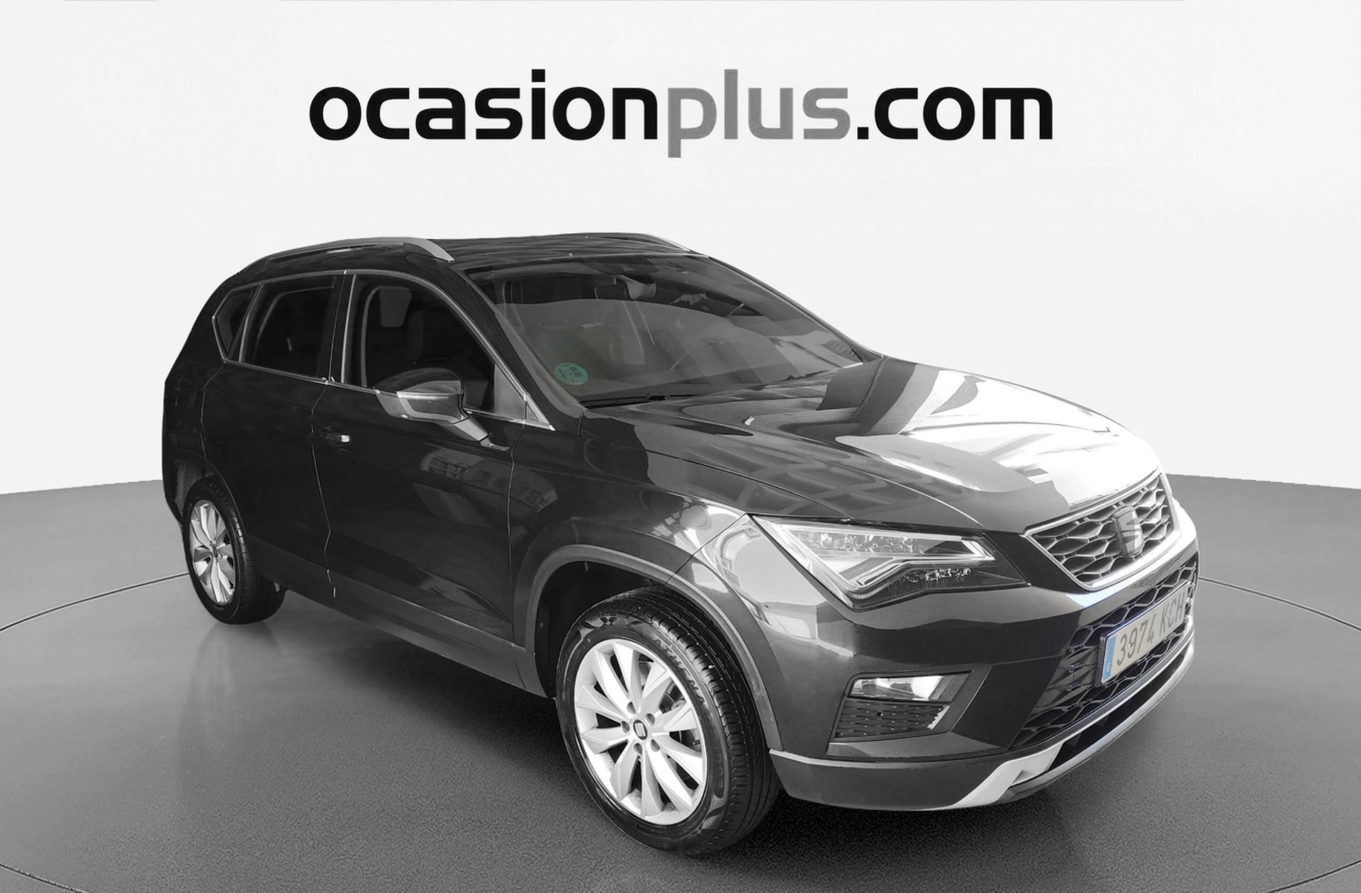 SEAT Ateca 1.0 TSI Ecomotive Style - foto 2