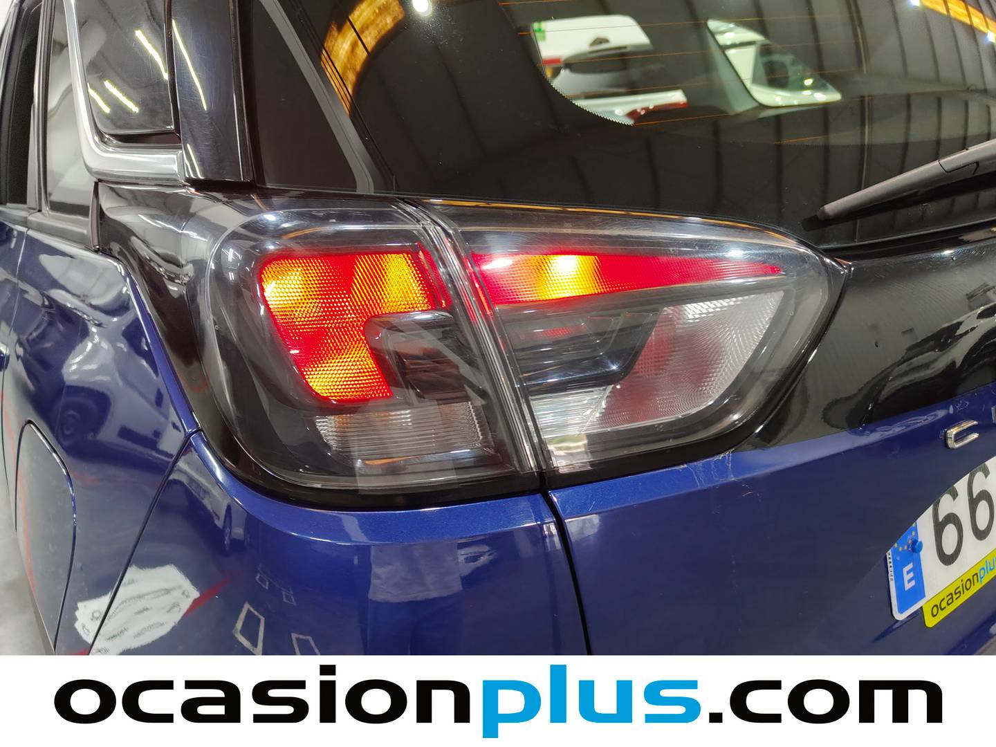 Opel Crossland Opel Crossland 1.5D Business Elegance Auto (120 CV) al mejor precio