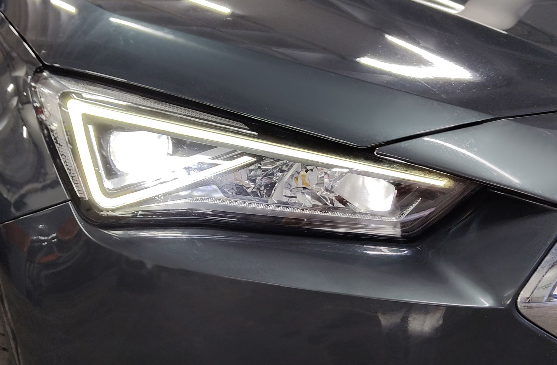 SEAT Tarraco 2.0 TDI Xcellence 7 plazas - foto 22