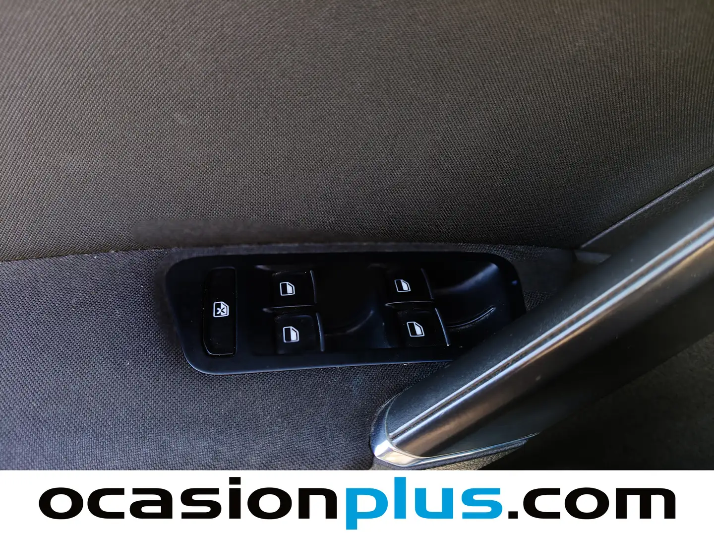 Foto Volkswagen Golf Volkswagen Golf Sport 2.0 TDI BMT (150 CV) DSG