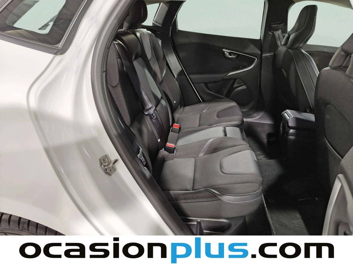 Volvo V40 Volvo V40 T2 Momentum (122 CV) barato