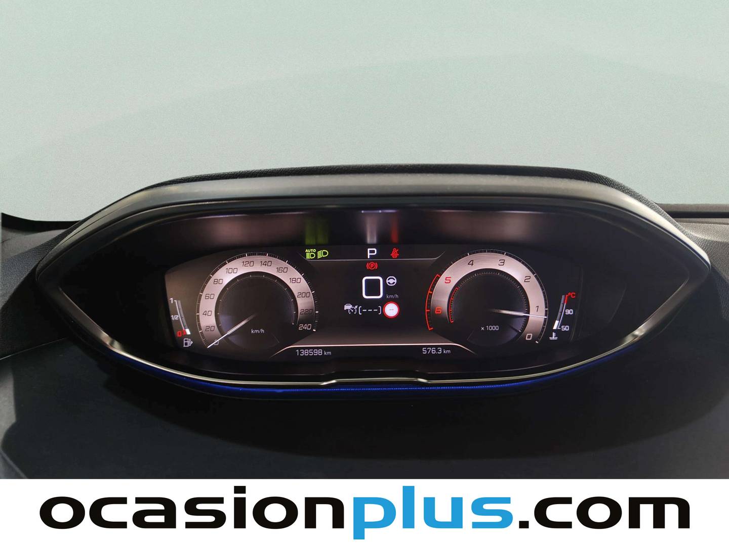 Peugeot 5008 Peugeot 5008 BlueHDI 130 S&S GT EAT8 (130 CV) 7 Plazas de segunda mano