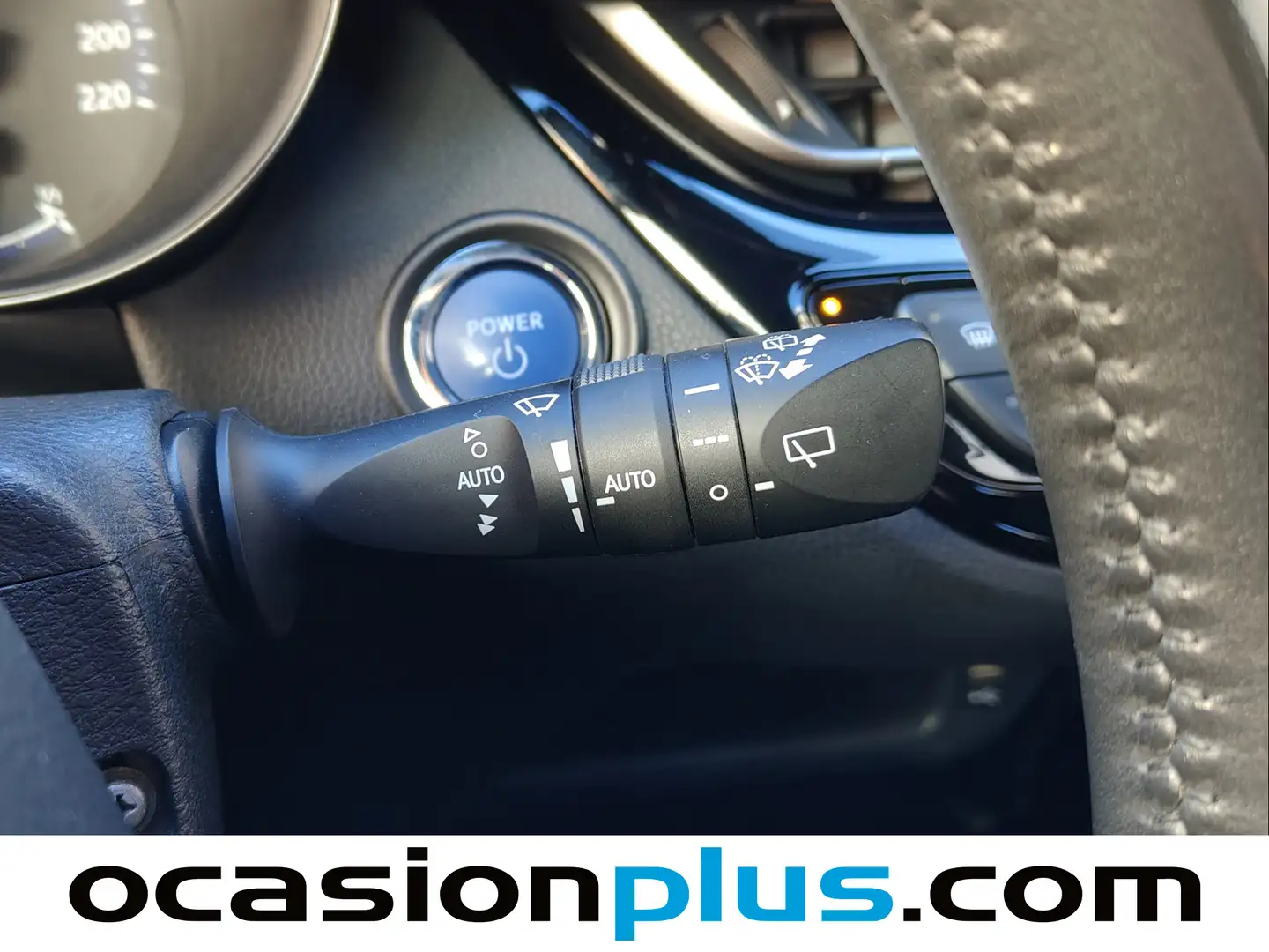 Foto Toyota C-HR Toyota C-HR 180H Kaji Edition (184 CV)