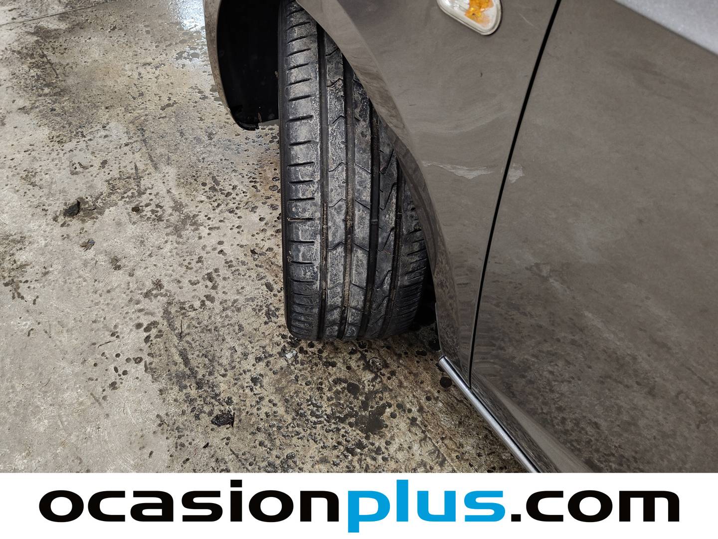 Seat Ibiza Seat Ibiza SC 1.2 TSI Style Connect (90 CV) 2016