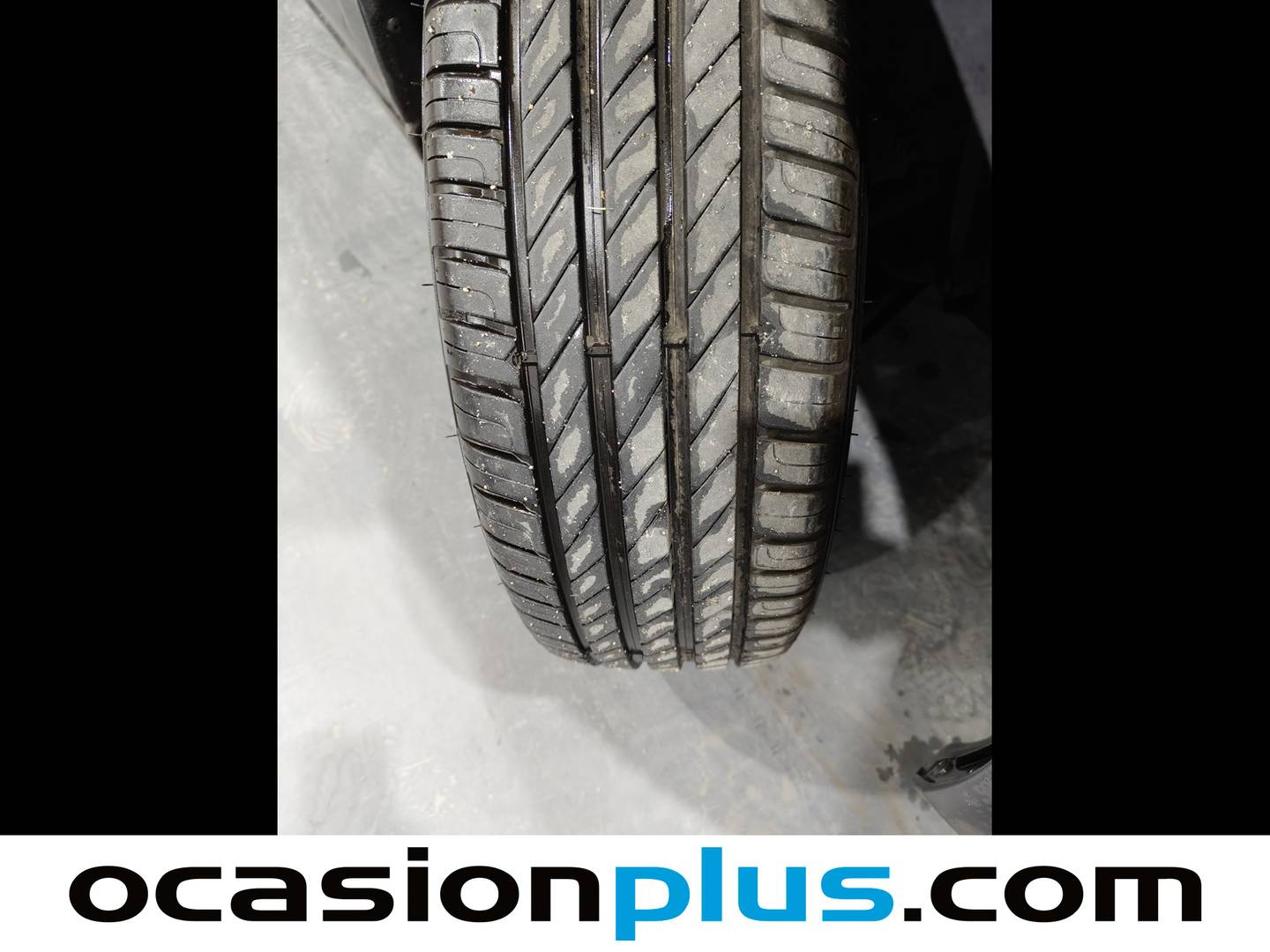 Foto Volkswagen Polo Volkswagen Polo United 1.0 TSI  (110 CV)