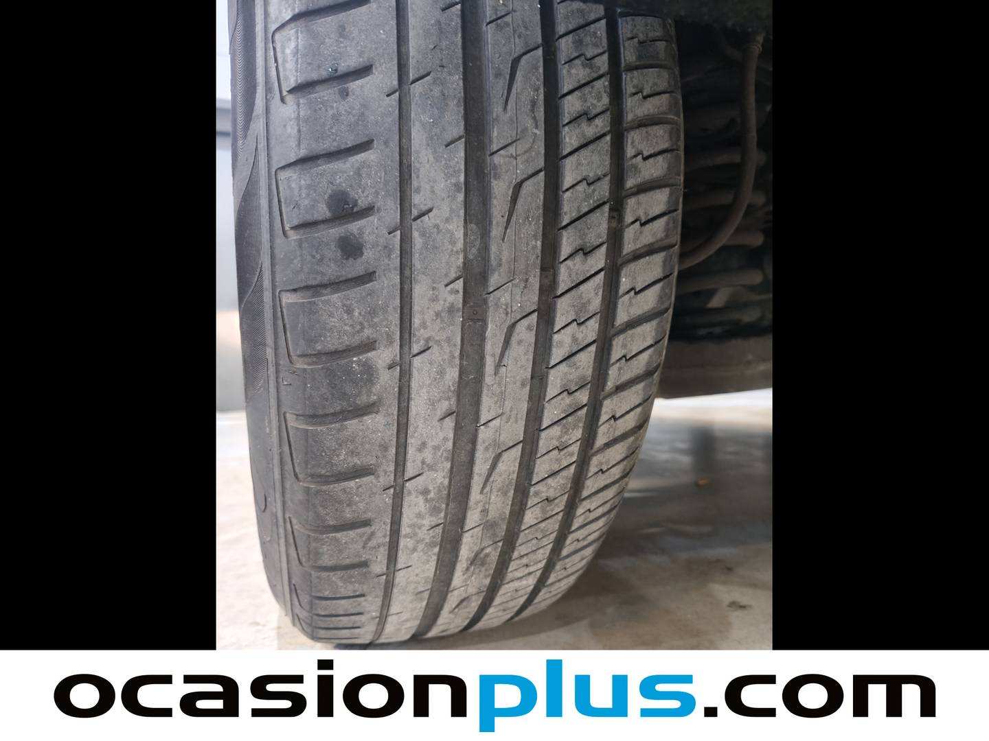 Foto Hyundai Tucson Hyundai Tucson 1.6 GDI BlueDrive Klass 4x2(131 CV)