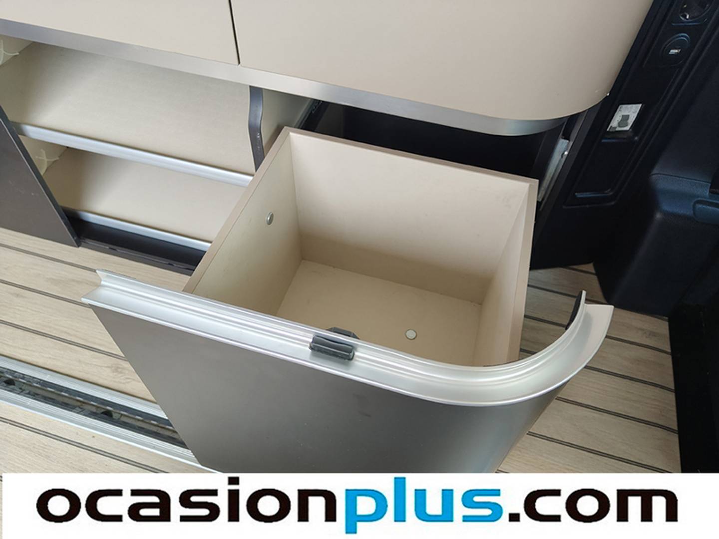 Mercedes Clase V Mercedes Clase V V 300 d Marco Polo Largo (239 CV) 4 Plazas Camperizada barato