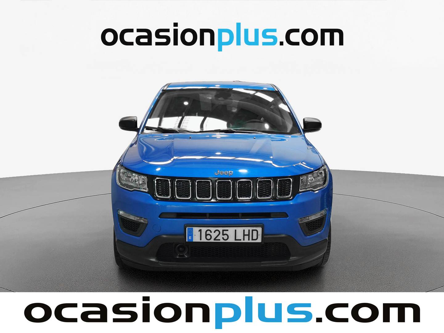 Jeep Compass Jeep Compass 1.4 Multiair Sport 4x2 (140 CV) 140cv