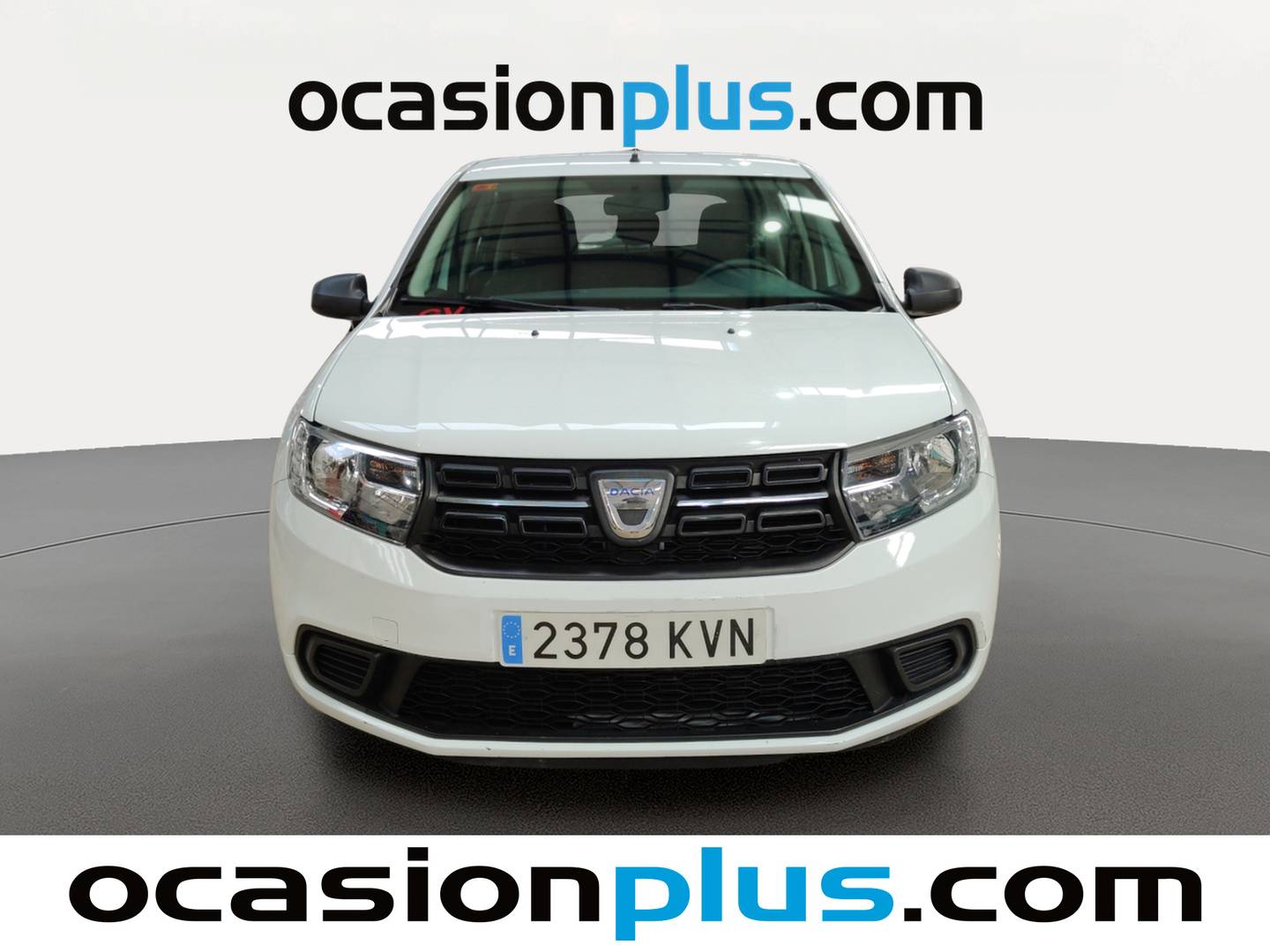 Foto Dacia Sandero Dacia Sandero Essential 1.0 (75 CV)