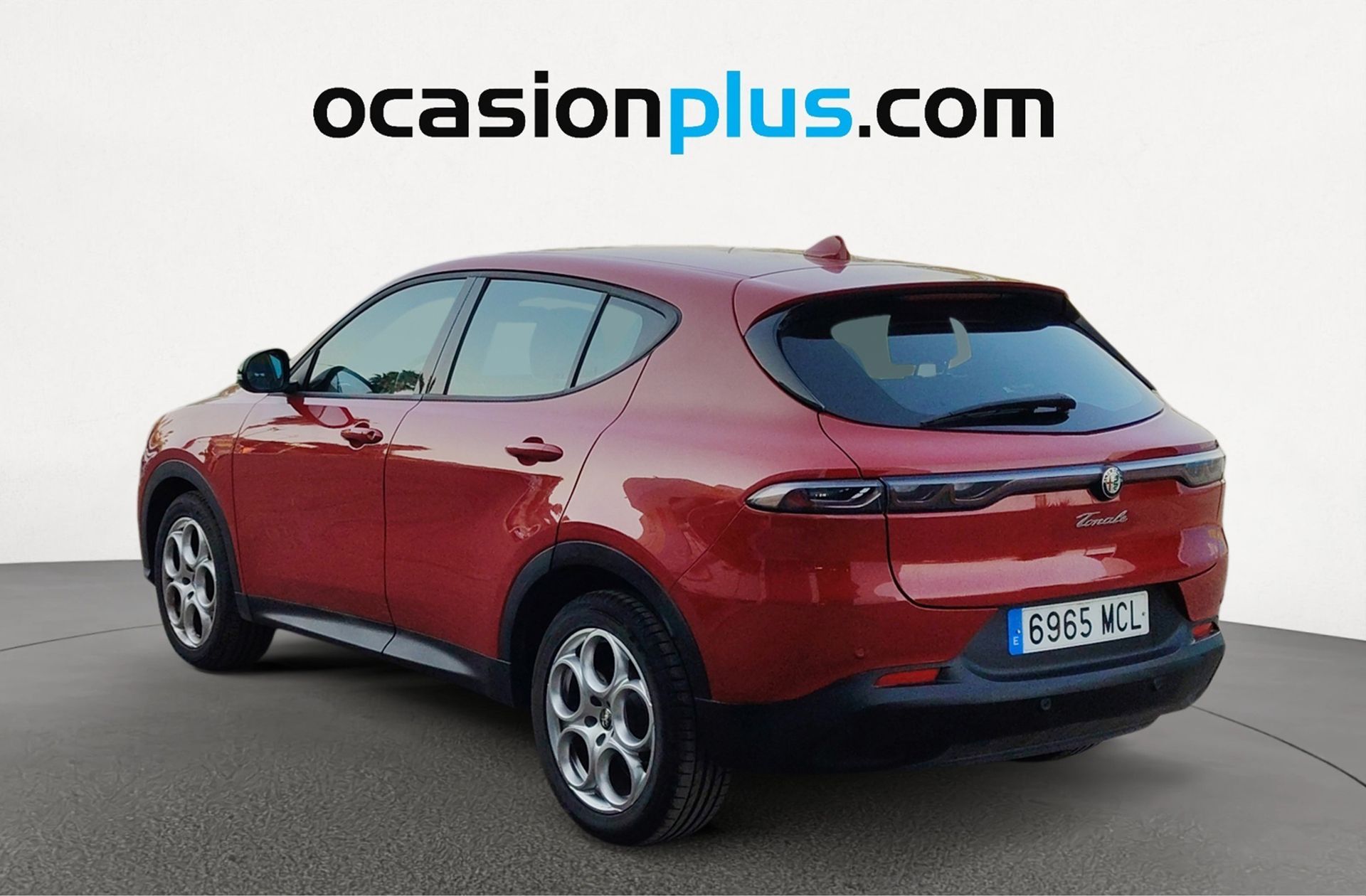 Alfa Romeo Tonale 1.5 MHEV Sprint FWD - foto 3