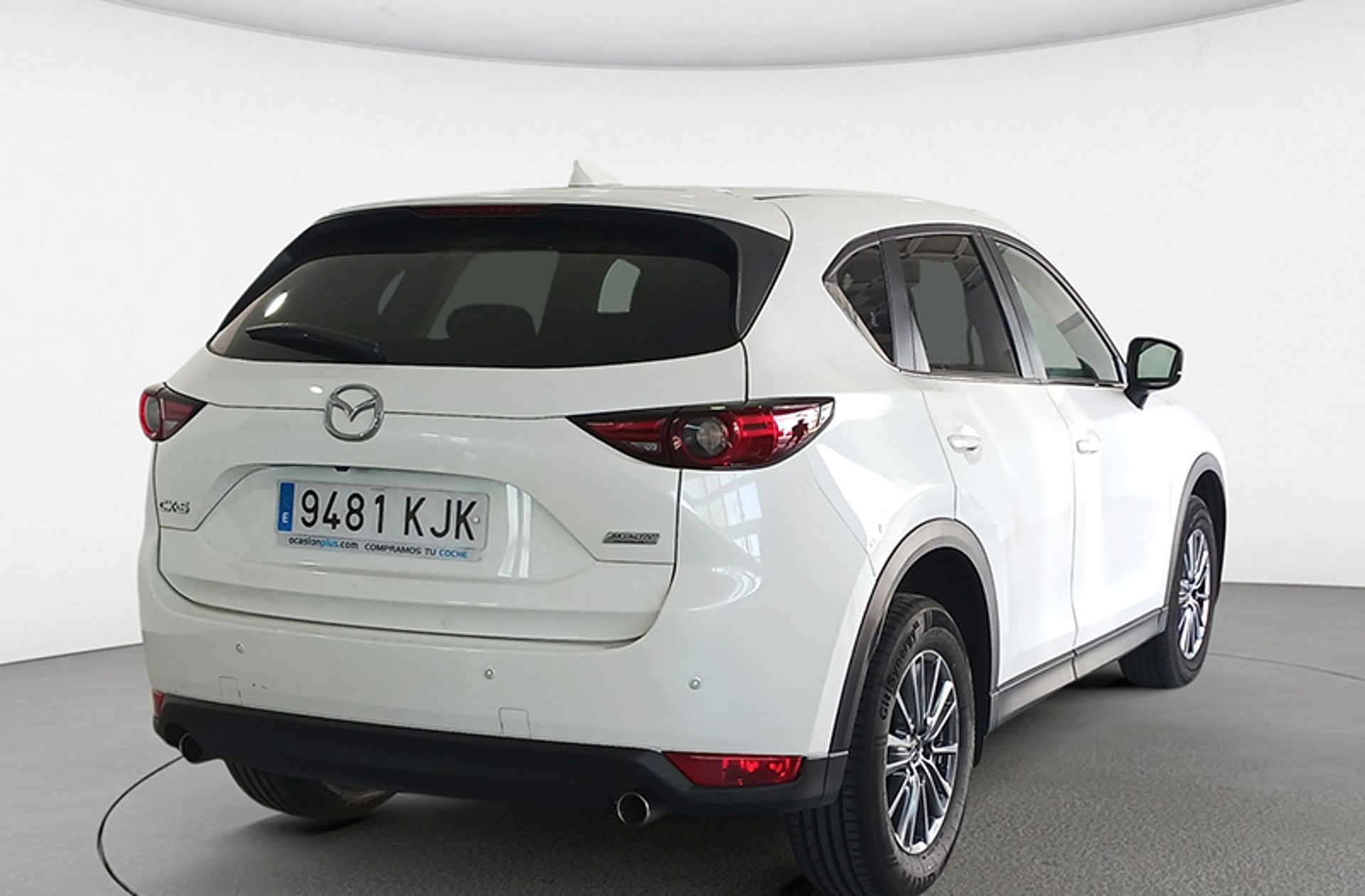 Mazda CX-5 2.2 D Evolution 2WD - foto 4