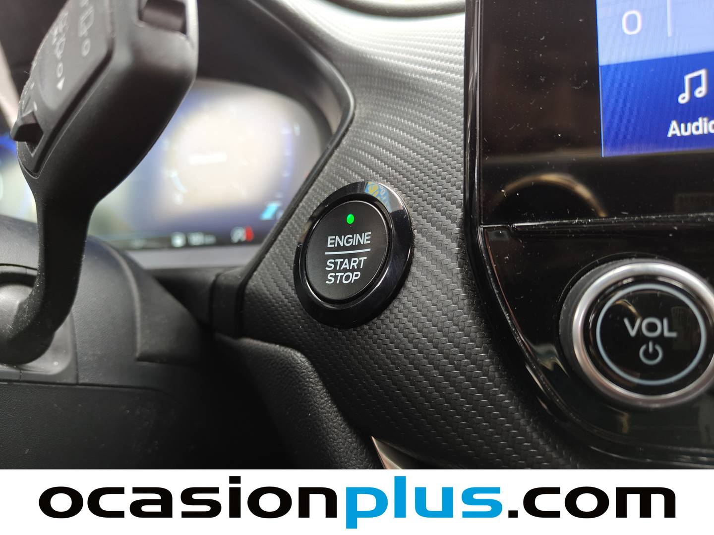 Foto Ford Puma Ford Puma 1.0 EcoBoost ST-Line X (125 CV)