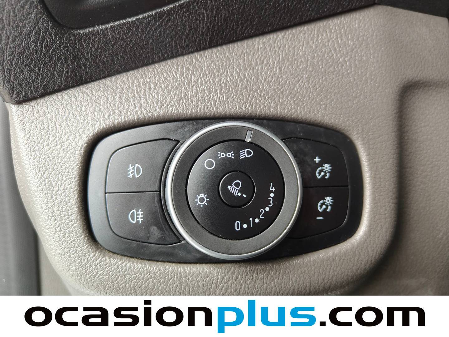 Ford Transit Connect Ford Transit Connect Furgon 1.5 TDCi Trend 210 L2 (100 CV) 2022