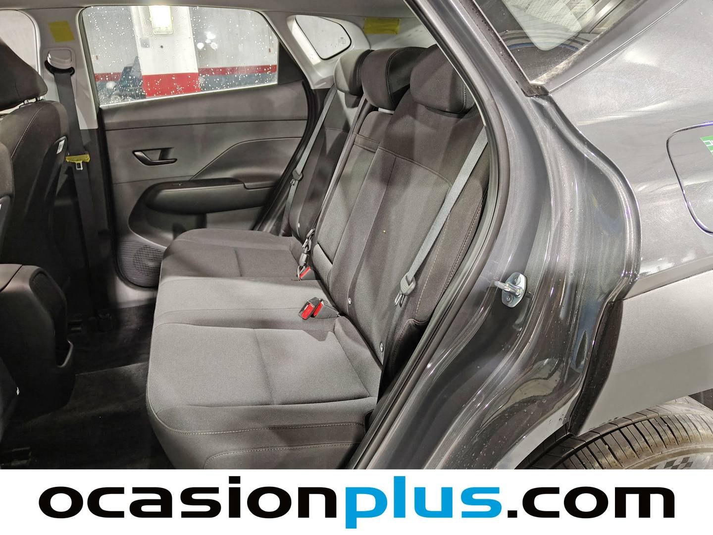 Hyundai Kona Hyundai Kona 1.0 TGDi Maxx 4x2 (100 CV) 100cv