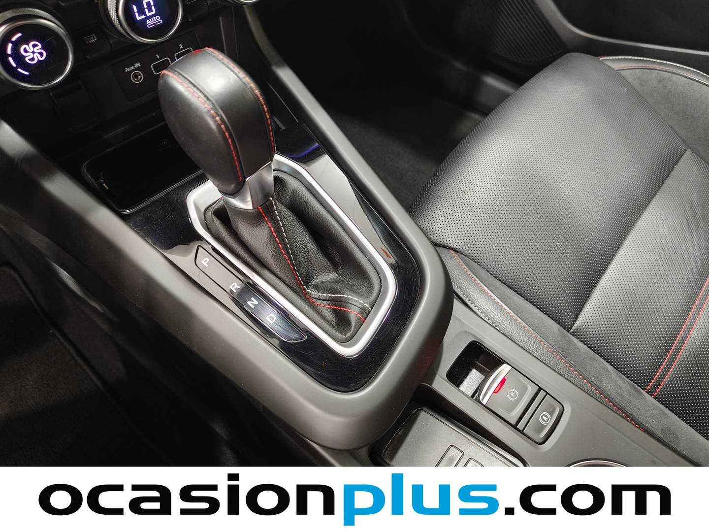 Renault Arkana Renault Arkana RS Line TCe (140 CV) EDC Microhíbrido de ocasión