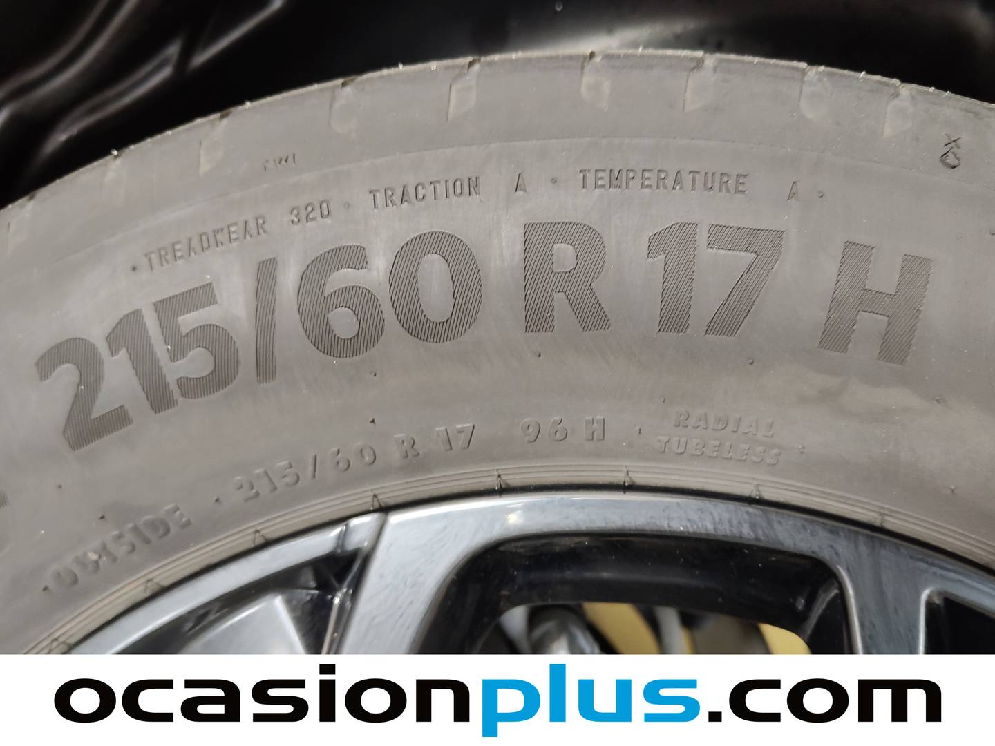 DS DS 3 Crossback DS DS3 Crossback Performance Line BlueHDi (110 CV) manual
