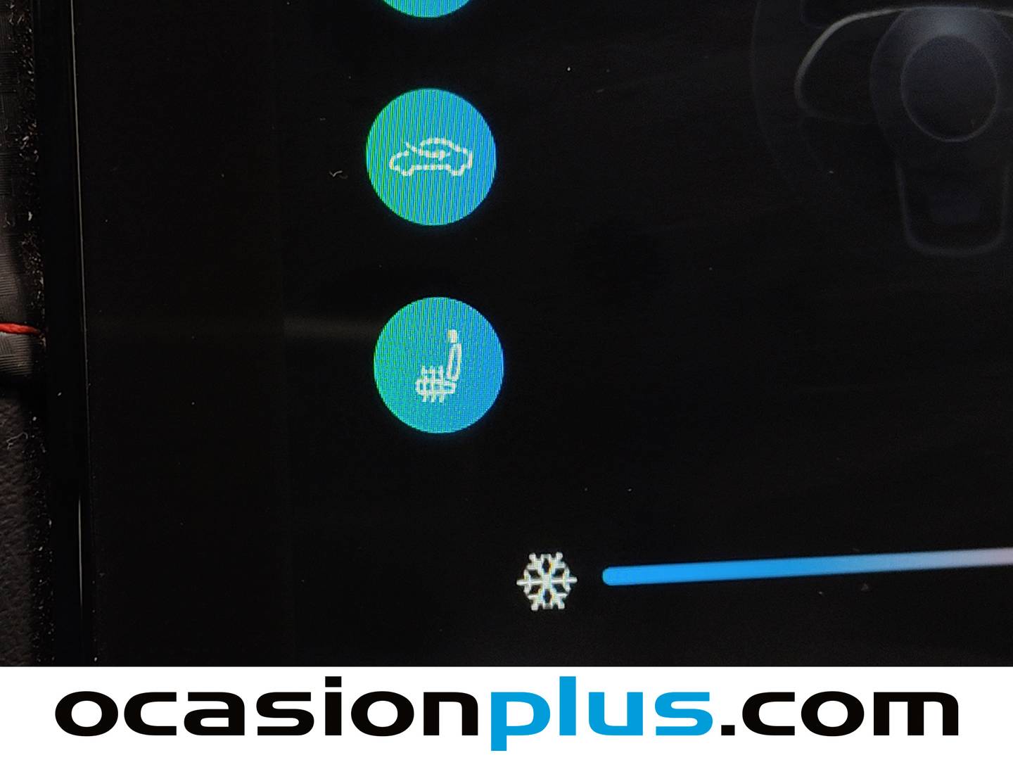 Foto MG ZS MG ZS 1.5 Luxury (106 CV)