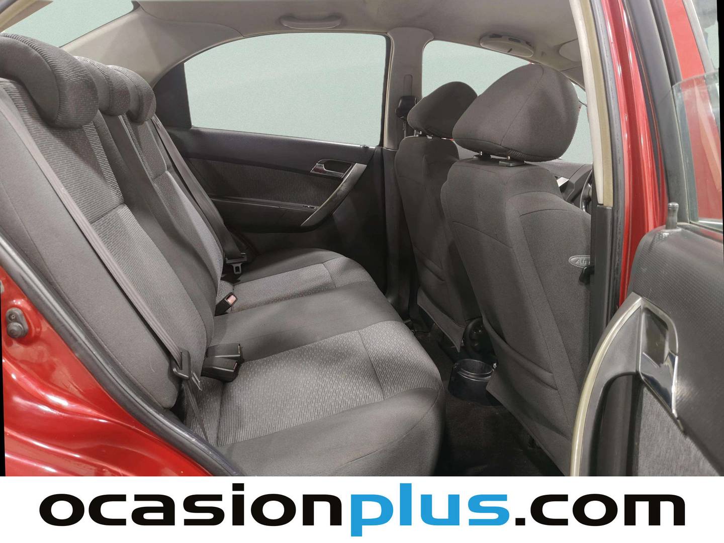 Chevrolet Aveo Chevrolet Aveo Sedán 1.4 16v LT Auto (94 CV) km 0