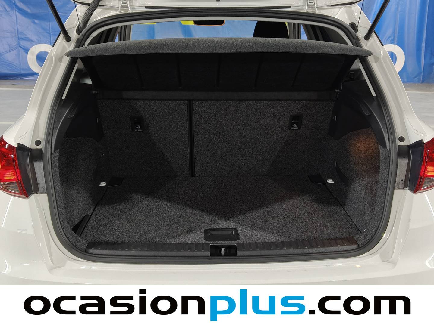 Foto Seat Arona SEAT Arona 1.0 TSI Ecomotive Style Edition (115 CV)