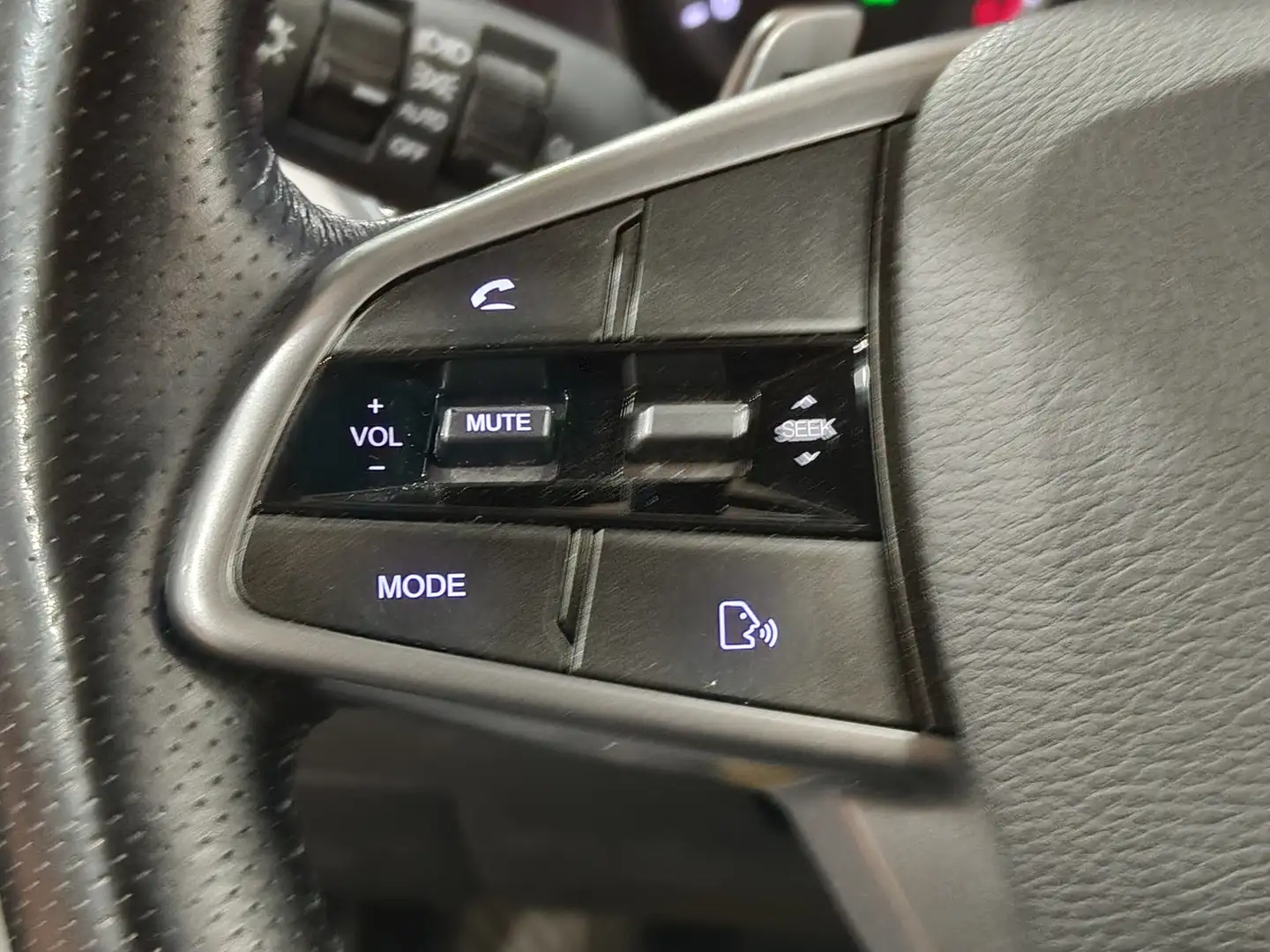 Foto SsangYong Korando Ssangyong Korando D16T Urban Auto (136 CV)