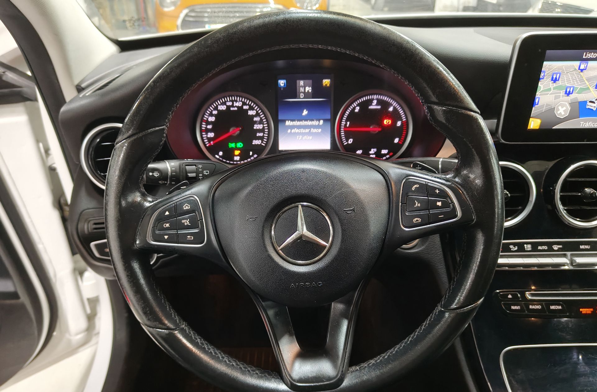 Mercedes-Benz Clase C Estate 220 d - foto 20