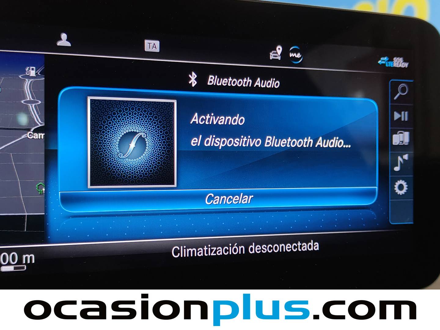 Mercedes Clase C Mercedes-Benz Clase C C Coupe 300 (258 CV) 258cv