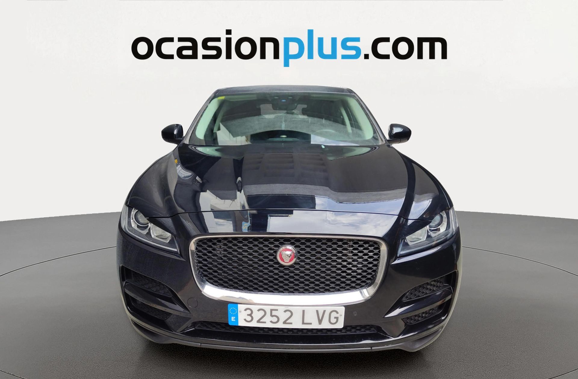 Jaguar F-Pace 2.0L i4D Pure AWD - foto 14