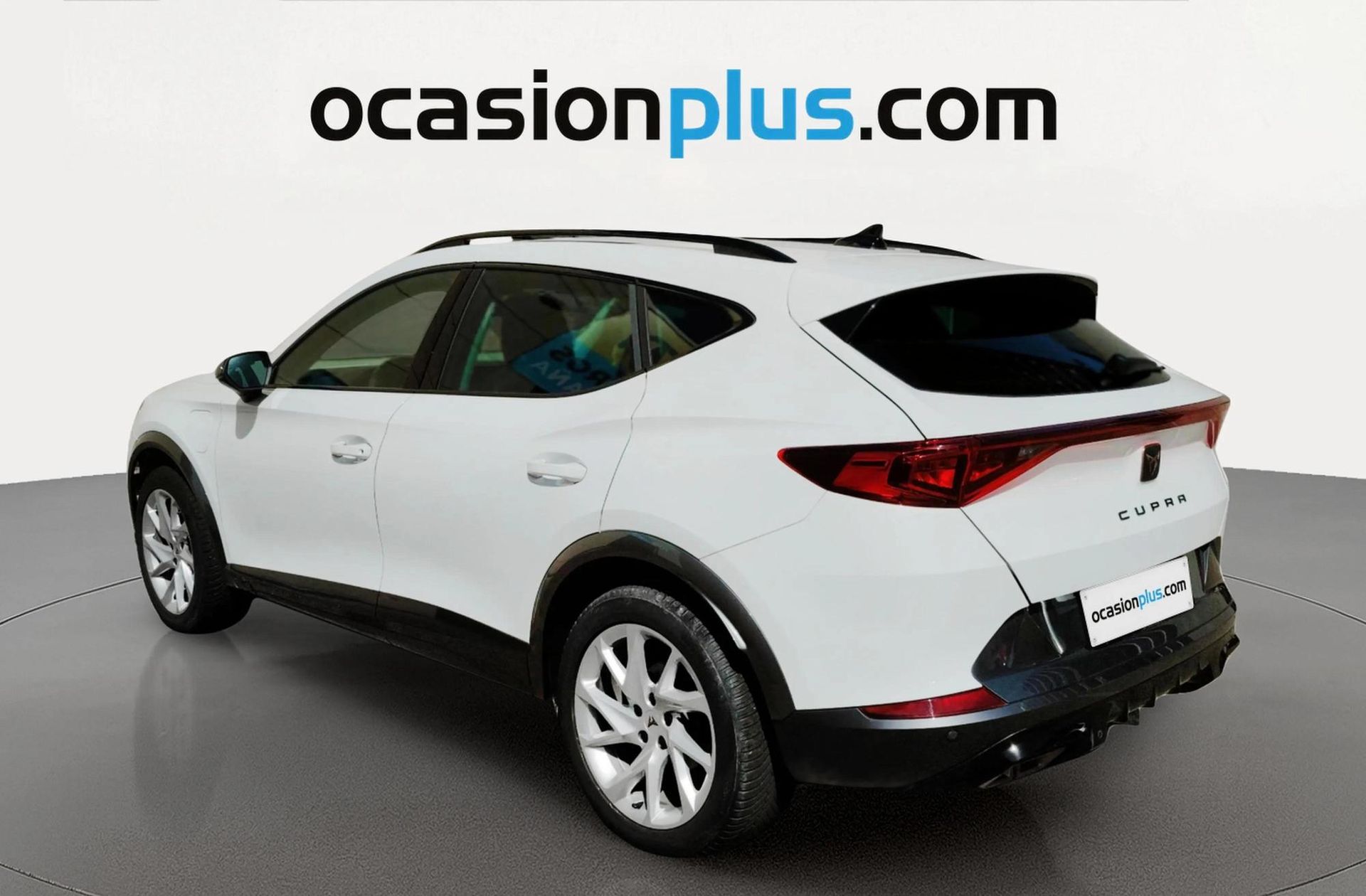 Cupra Formentor 1.4 e-Hybrid DSG - foto 3