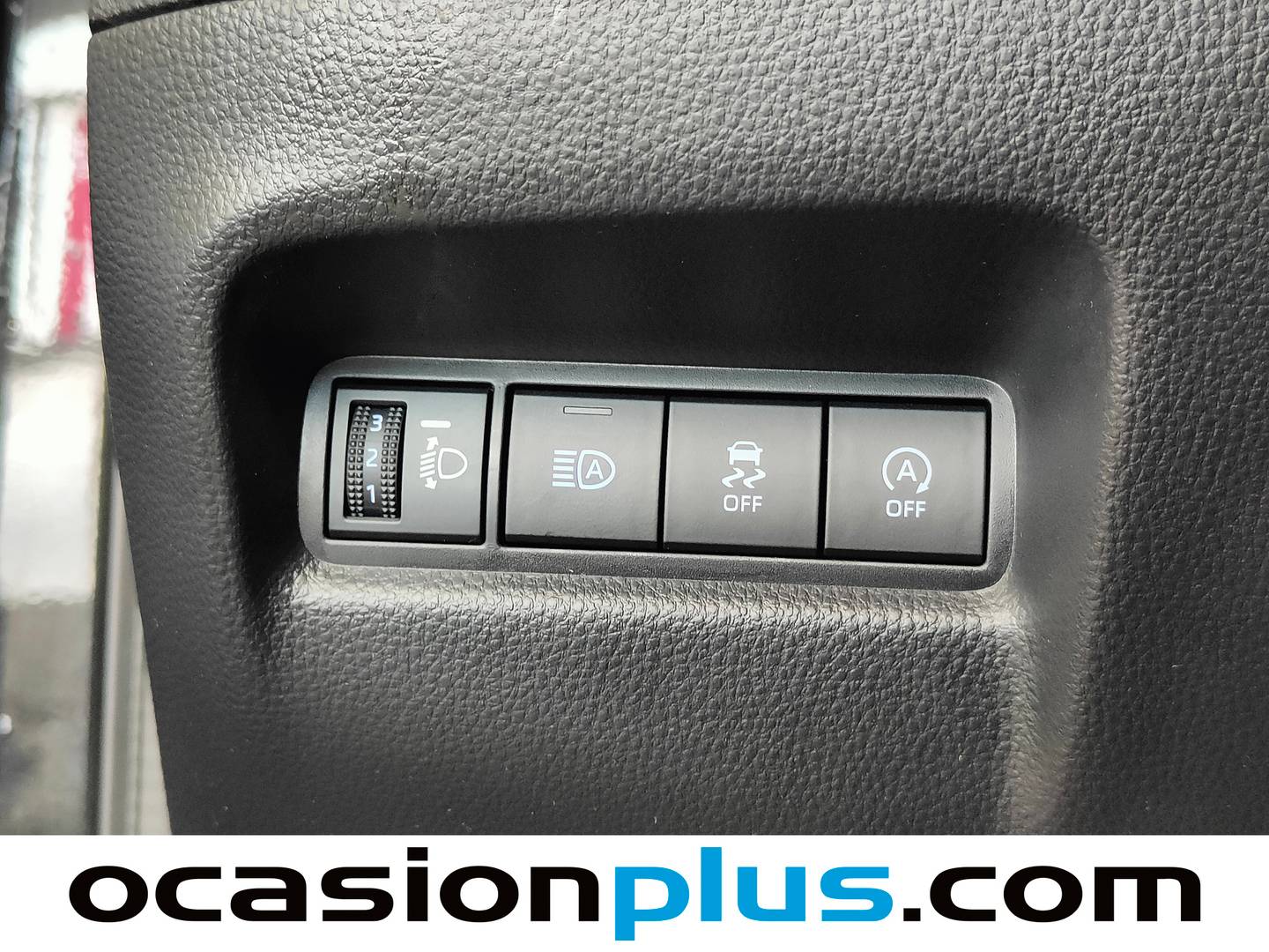 Toyota Aygo X Cross Toyota Aygo X Cross 1.0 VVT-I Play (72 CV) de segunda mano