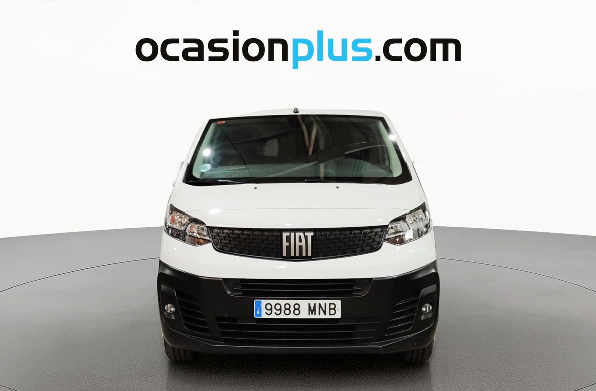 Fiat Scudo Furgon 1.5 BlueHDi L2 - foto 13