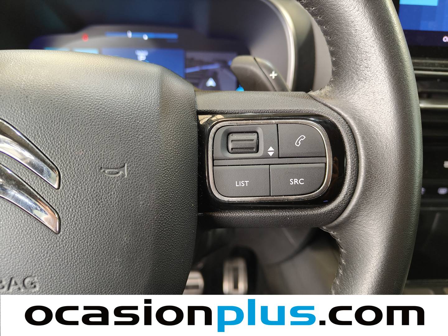 Foto Citroën C5 Aircross Hybrid Citroen C5 Aircross Hybrid 225 Shine Pack e-EAT8 (225 CV)