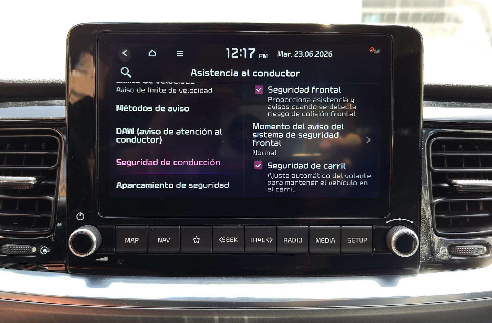 Kia Stonic 1.0 T-GDi Drive - foto 14