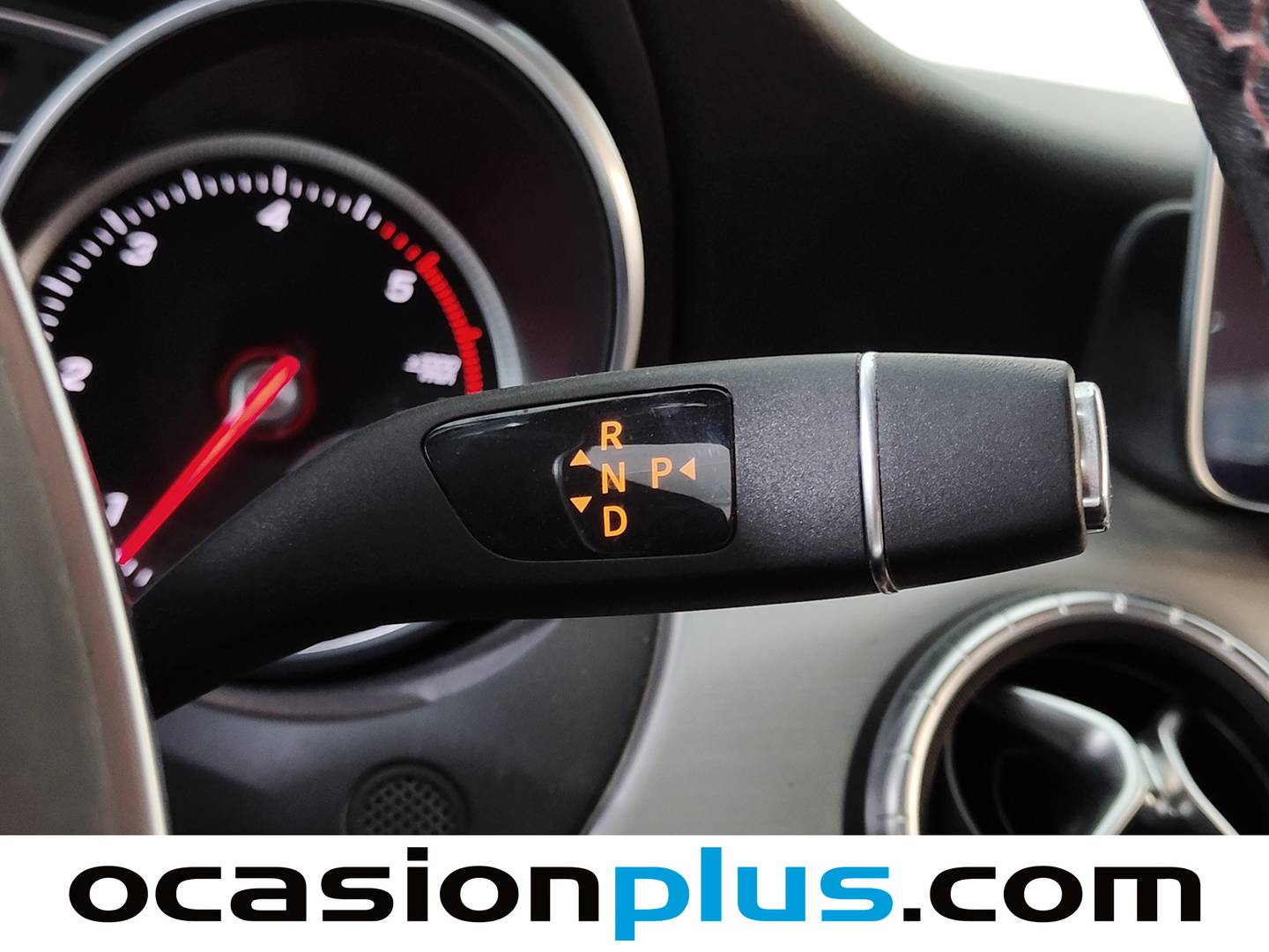 Mercedes CLA Mercedes CLA Shooting Brake Shooting Brake 200 d  (136 CV) Pack AMG de segunda mano