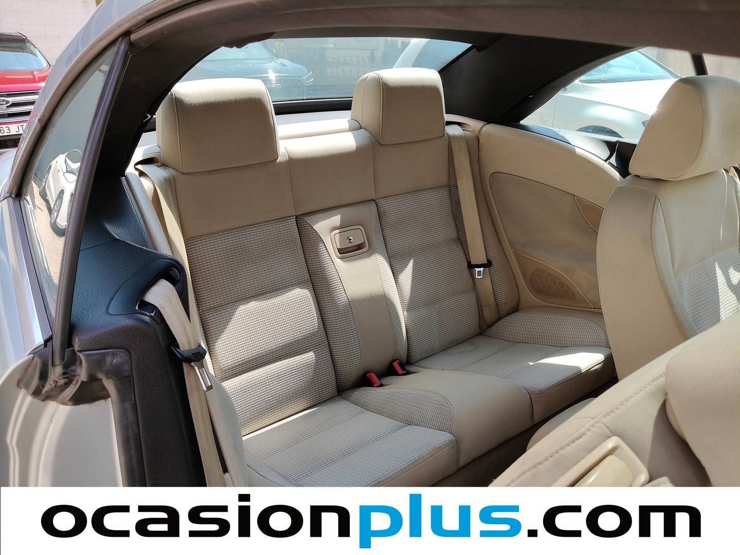 Volkswagen Eos Volkswagen Eos 2.0 FSI (150 CV) km 0