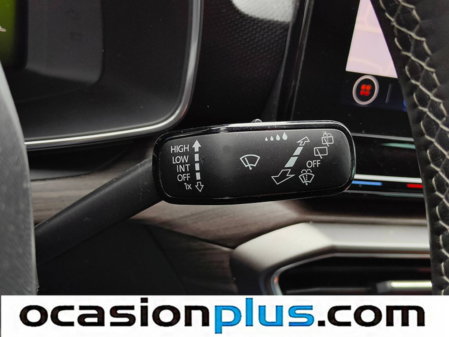 Seat León Seat León 1.4 e-Hybrid DSG-6 S&S Xcellence Go L (204 CV) de ocasión