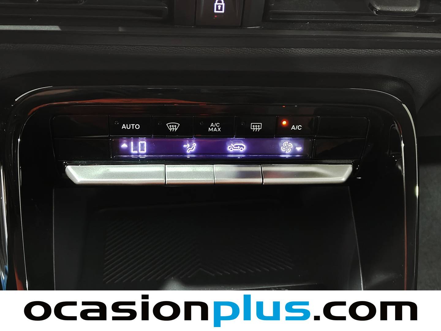 Citroën C3 Aircross Citroën C3 Aircross Hybrid 145 Plus e-DCS6 (145 CV) al mejor precio