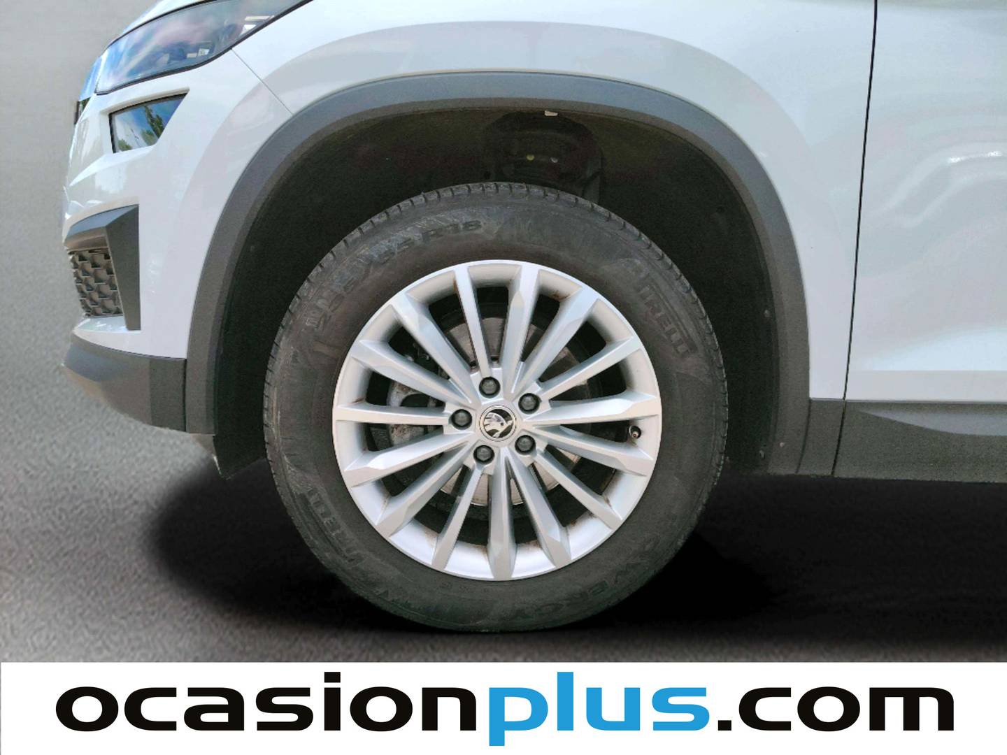 Skoda Kodiaq Skoda Kodiaq 1.5 TSI Ambition 4x2 DSG (150 CV) 7 Plazas barato