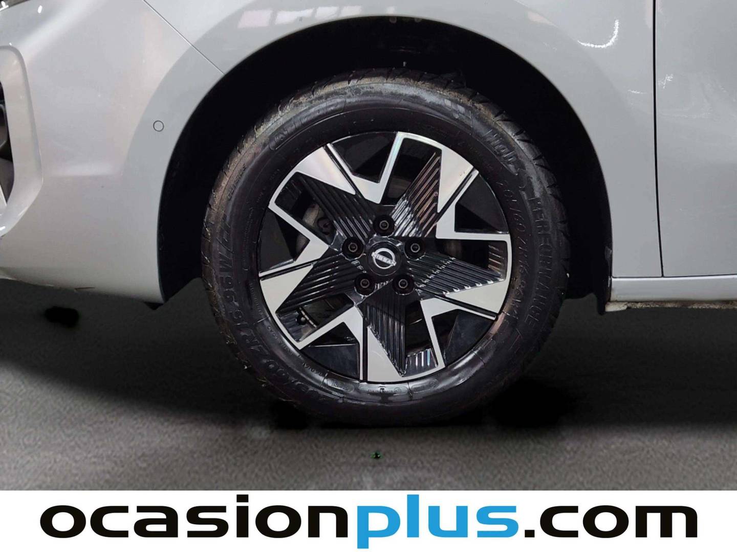 Nissan Townstar Nissan Townstar 1.3G L1 N-Connecta (130 CV) 130cv