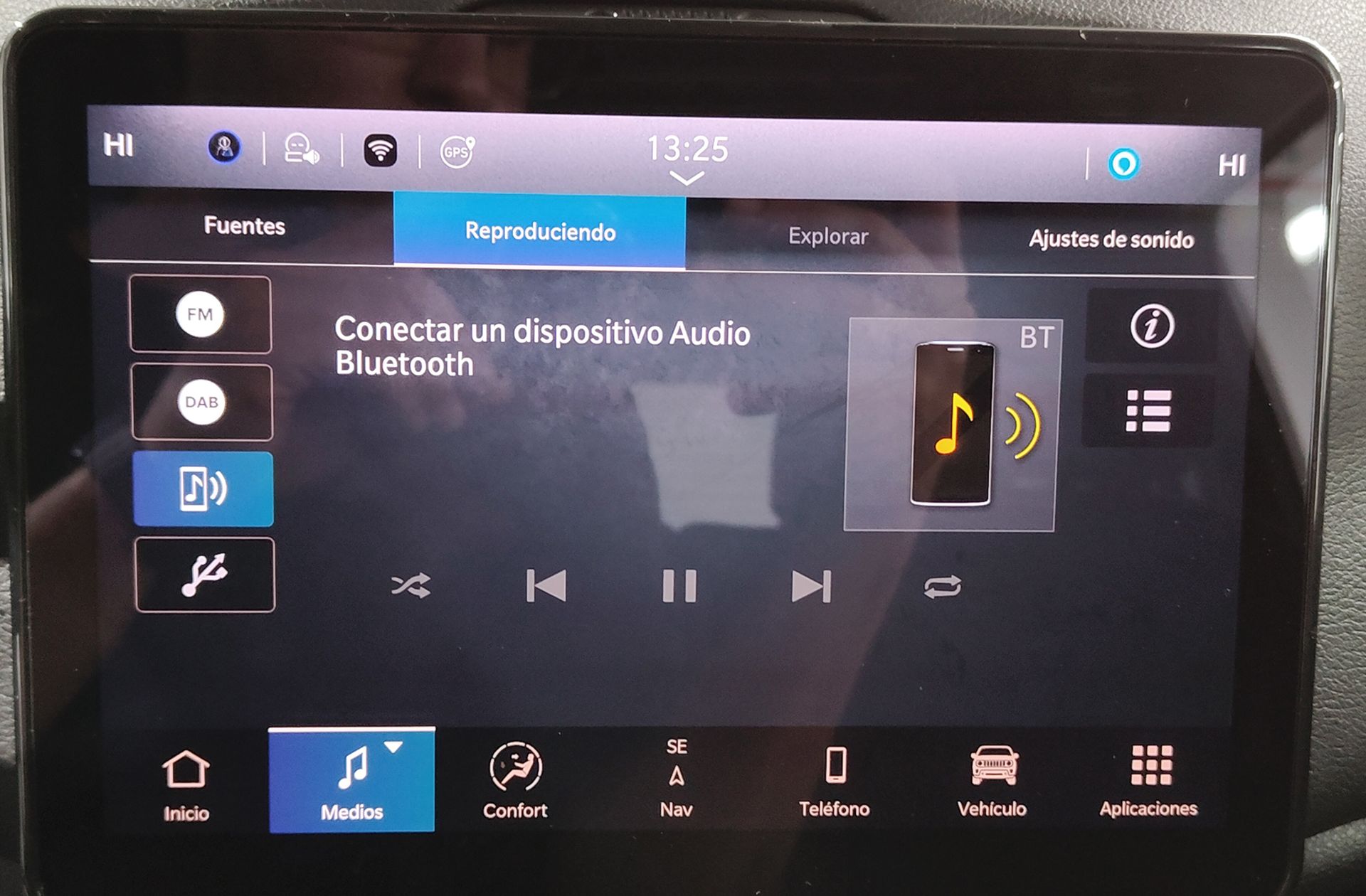 Jeep Renegade eHybrid 1.5 Limited ATX - foto 30
