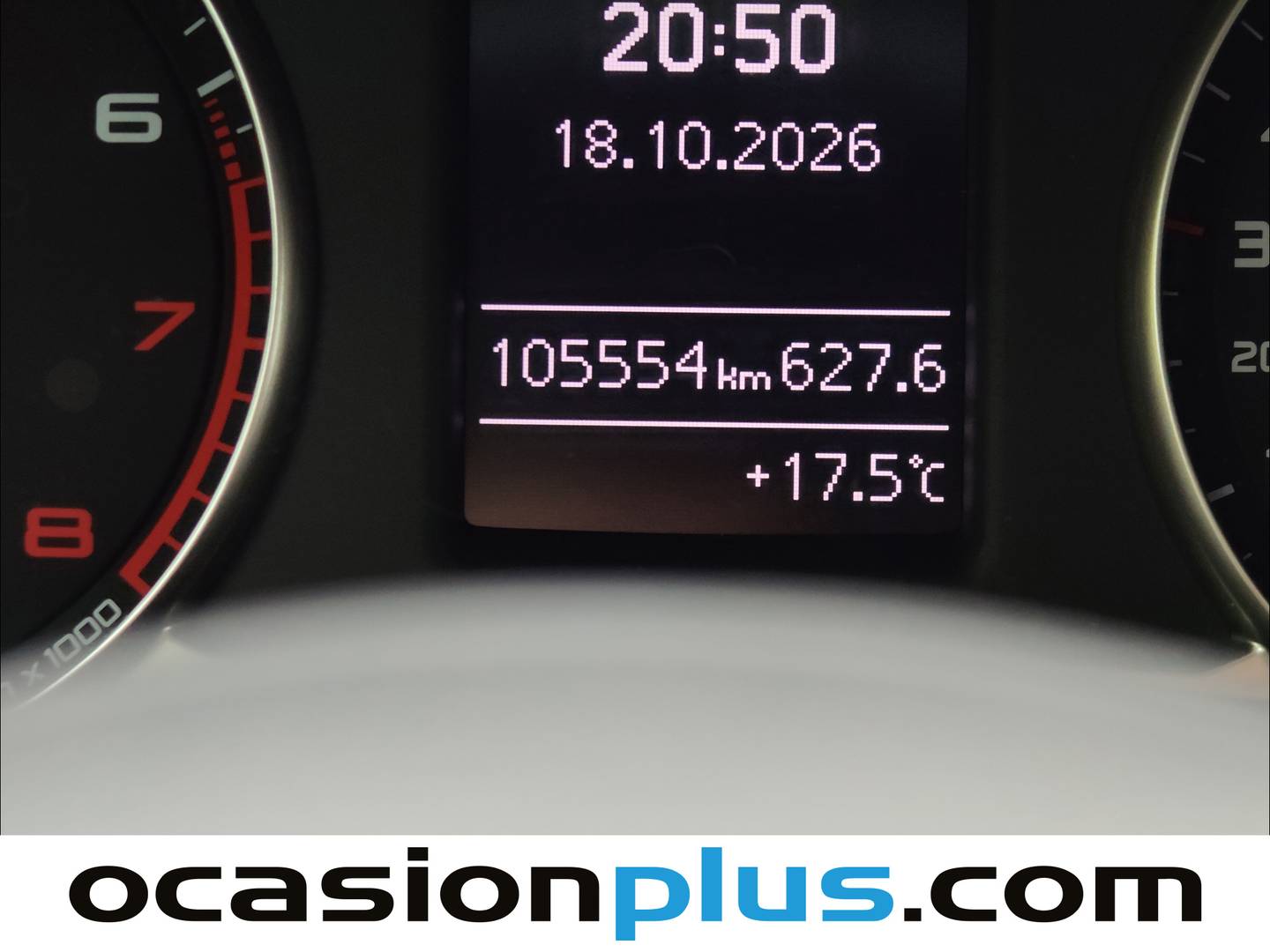 Audi A1 Audi A1 Sportback Adrenalin 1.0 TFSI (95 CV) Pack S-Line seminuevo