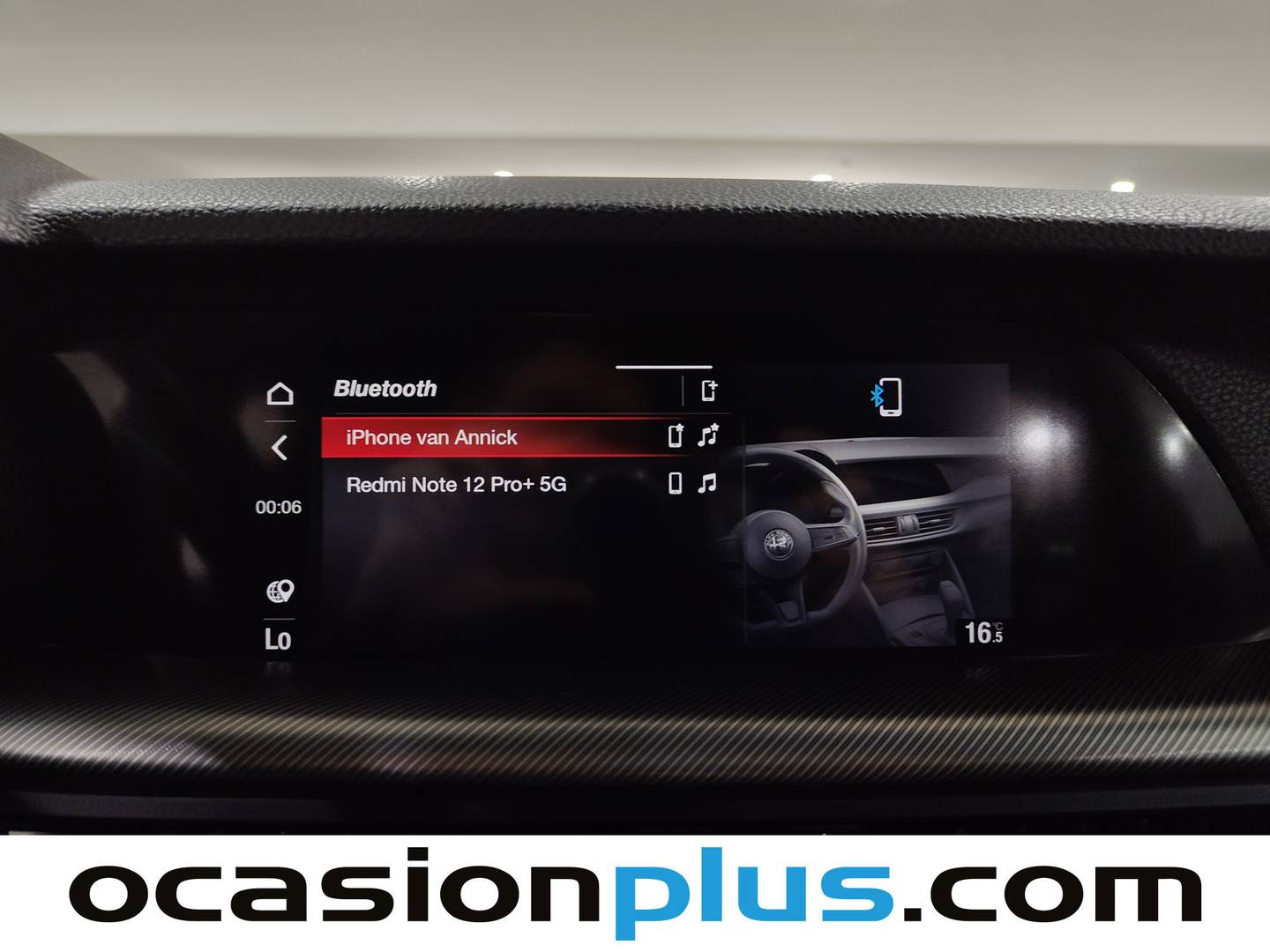 Foto Alfa Romeo Stelvio Alfa Romeo Stelvio 2.2 Diésel Veloce Q4 Auto  (210 CV)